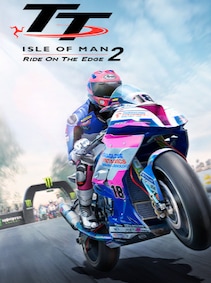 

TT Isle of Man Ride on the Edge 2 (PC) - Steam Key - GLOBAL
