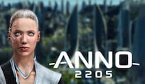 

Anno 2205 Ultimate Edition Steam Gift GLOBAL