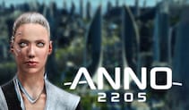 Anno 2205 Ultimate Edition Steam Gift GLOBAL