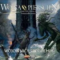Wojna o Pier¶cień Wojownicy ¦ródziemia
