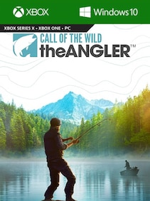 

Call of the Wild: The Angler (Xbox One, Windows 10) - Xbox Live Account - GLOBAL