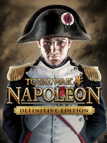 

Total War: NAPOLEON - Definitive Edition Steam Key RU/CIS