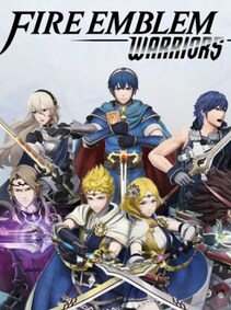 

Fire Emblem Warriors Season Pass Nintendo eShop Key Nintendo Switch EUROPE