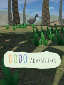 

Dodo Adventures (PC) - Steam Key - GLOBAL