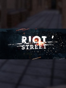 

Riot Street Steam Key GLOBAL