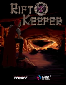 

Rift Keeper Steam Key GLOBAL