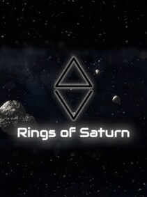 

ΔV: Rings of Saturn Steam Key GLOBAL