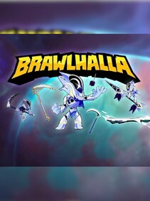 

Brawlhalla - Eclipse Bundle - Brawlhalla Key - GLOBAL