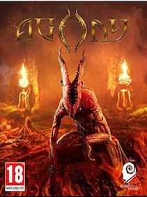 

Agony UNRATED (PC) - Steam Key - GLOBAL