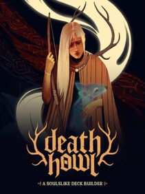 Death Howl game cover