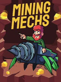 

Mining Mechs (PC) - Steam Key - GLOBAL