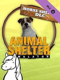 

Animal Shelter - Horse Shelter (PC) - Steam Key - GLOBAL