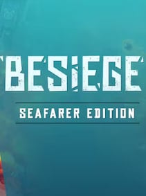 

Besiege | Seafarer Edition (PC) - Steam Key - GLOBAL