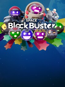 

Space Block Buster (PC) - Steam Key - GLOBAL