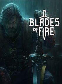 Blades Of Fire Pre-Order Bonus (PS5)
