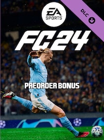 

EA SPORTS FC 24 Preorder Bonus (PC) - EA App Key - GLOBAL