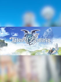 

Tales of Zestiria Steam Gift GLOBAL