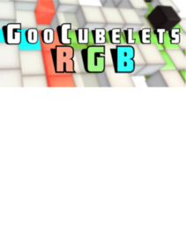 

GooCubelets: RGB Steam Key GLOBAL