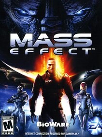 

Mass Effect EA App Key GLOBAL