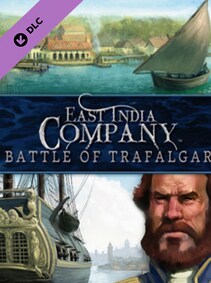 

East India Company: Battle of Trafalgar Steam Key GLOBAL