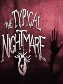 Typical Nightmare Steam Key GLOBAL