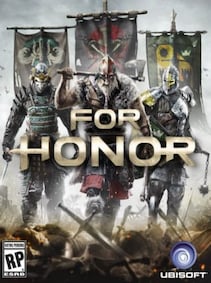 

For Honor | Standard Edition (PC) - Ubisoft Connect Key - GLOBAL