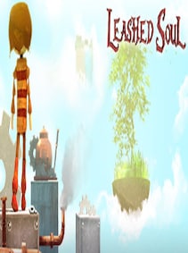 

Leashed Soul Steam Key GLOBAL