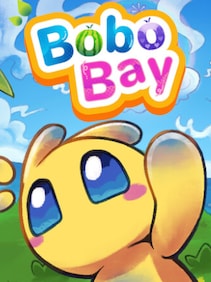 Bobo Bay game cover