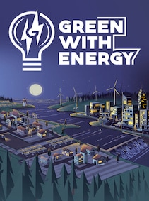 

Green With Energy (PC) - Steam Key - GLOBAL