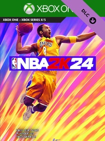 

NBA 2K24 Preorder Bonus (Xbox One) - Xbox Live Key - GLOBAL