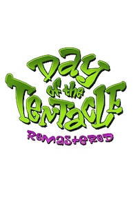 

Day of the Tentacle Remastered Steam Gift GLOBAL