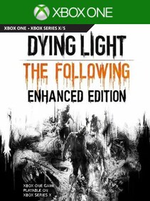 

Dying Light | Enhanced Edition (Xbox One) - Xbox Live Account - GLOBAL