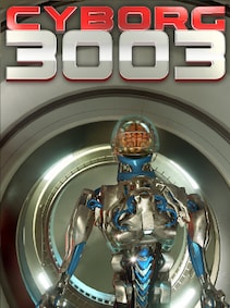 

Cyborg 3003 (PC) - Steam Key - GLOBAL