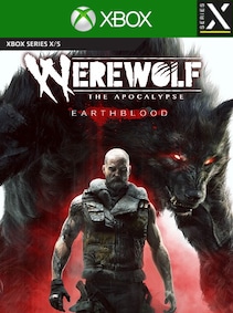 Werewolf: The Apocalypse - Earthblood EU Xbox Series X|S