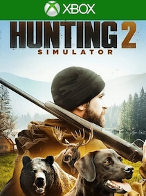 Hunting Simulator 2 AR Xbox Series X|S