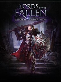 

Lords of the Fallen - Ancient Labyrinth (PC) - Steam Key - GLOBAL