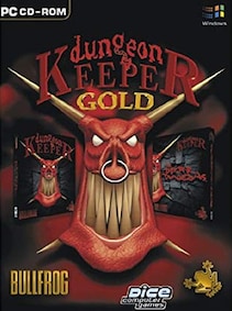 

Dungeon Keeper Gold GOG.COM Key GLOBAL