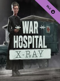 

War Hospital: X-ray (PC) - Steam Gift - GLOBAL