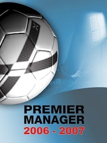 Premier Manager 06/07 (PC) - Steam Key - GLOBAL