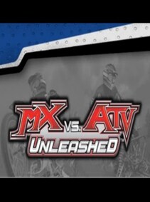 

MX vs. ATV Unleashed Steam Gift GLOBAL