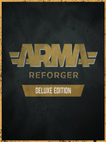 

Arma Reforger | Deluxe Edition (PC) - Steam Gift - GLOBAL