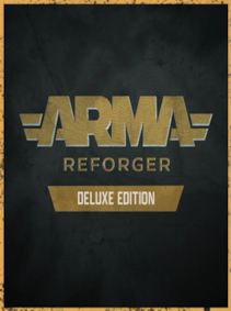 

Arma Reforger | Deluxe Edition (PC) - Steam Key - GLOBAL