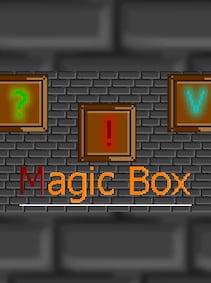 Magic Box Steam Key GLOBAL