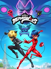 

Miraculous: Rise of the Sphinx (PC) - Steam Account - GLOBAL