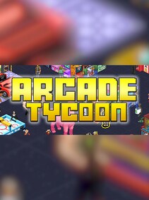 

Arcade Tycoon - Steam - Key (GLOBAL)