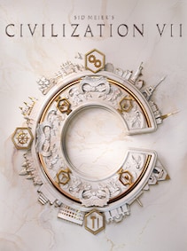 

Sid Meier's Civilization VII (PC) - Steam Key - GLOBAL