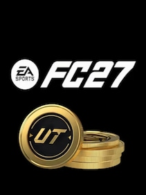 EA SPORTS FC 27 Coins 1M (Xbox Series X/S) Gamersinsanity Recarga manual - GLOBAL