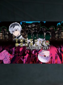 

TOKYO GHOUL:re [CALL to EXIST] - Steam - Key RU/CIS