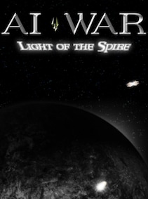 

AI War - Light of the Spire Steam Key GLOBAL