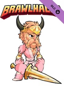 

Brawlhalla - x60 Esports Colors V4 - Brawlhalla Key - GLOBAL